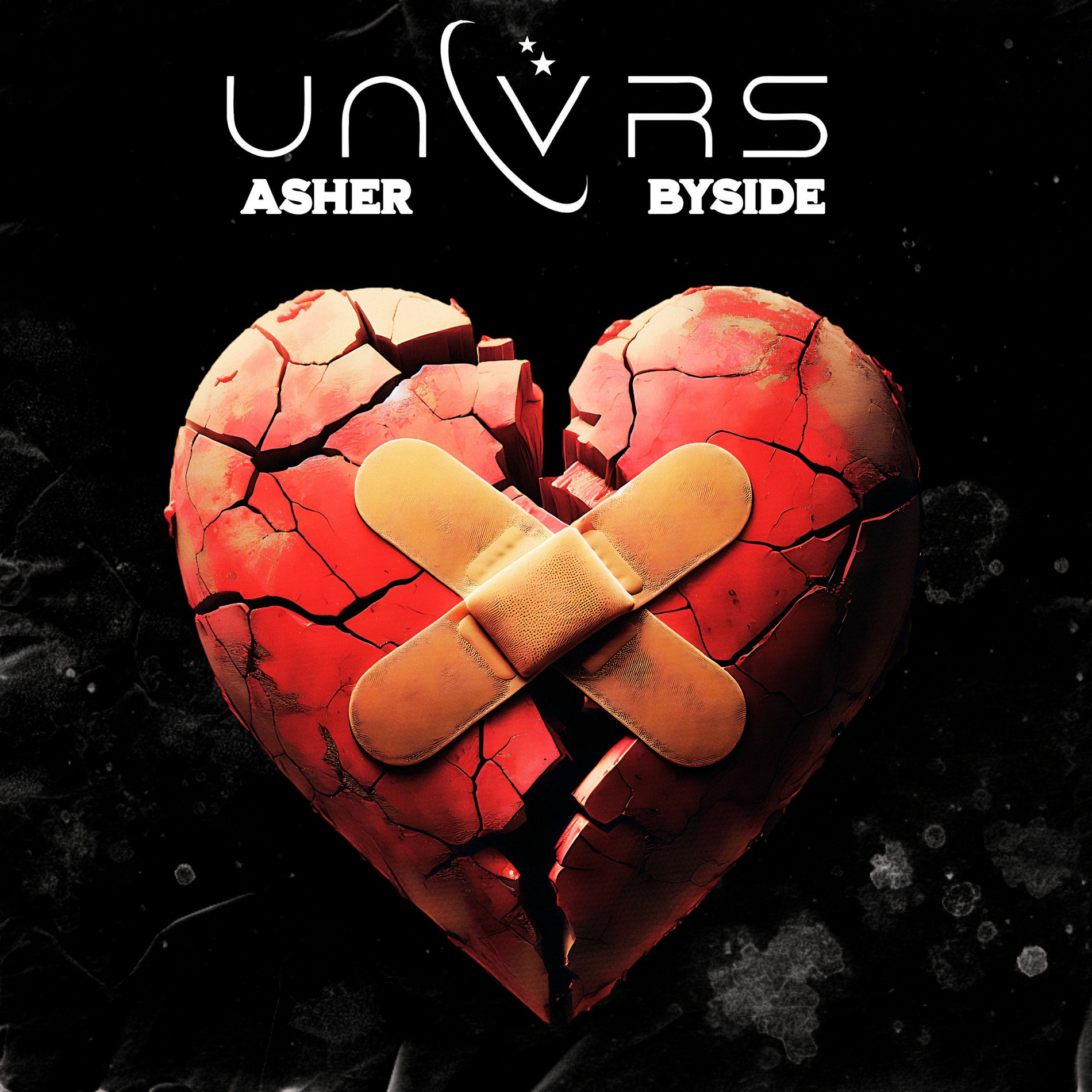 Album cover of BYSIDE