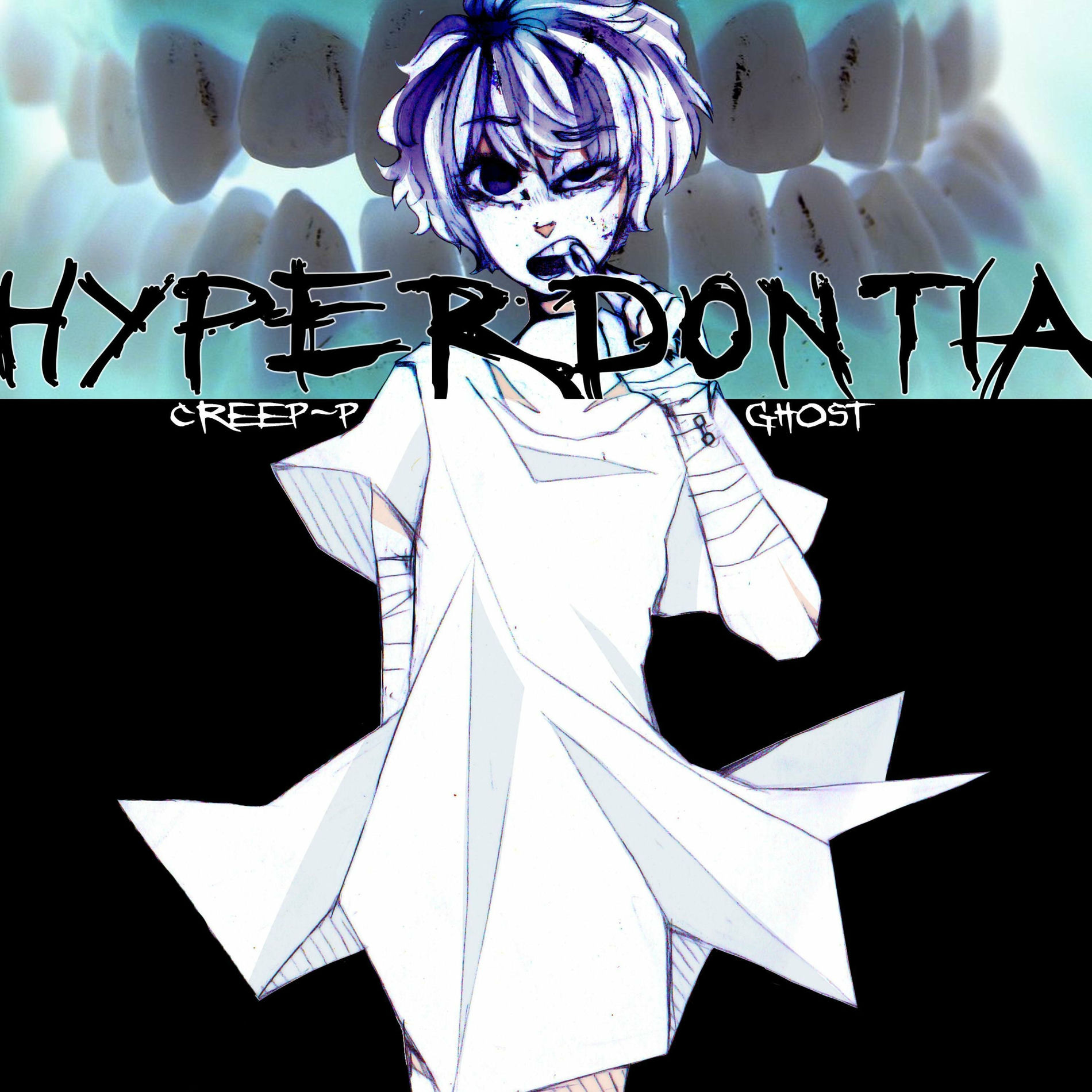 Album cover of Hyperdontia