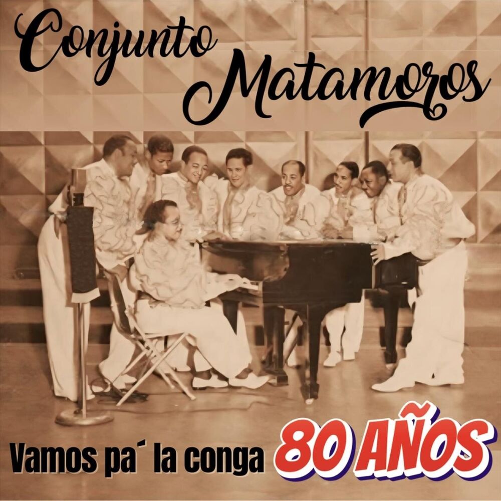 Picture of 80 Años