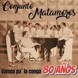 Cover of 80 Años