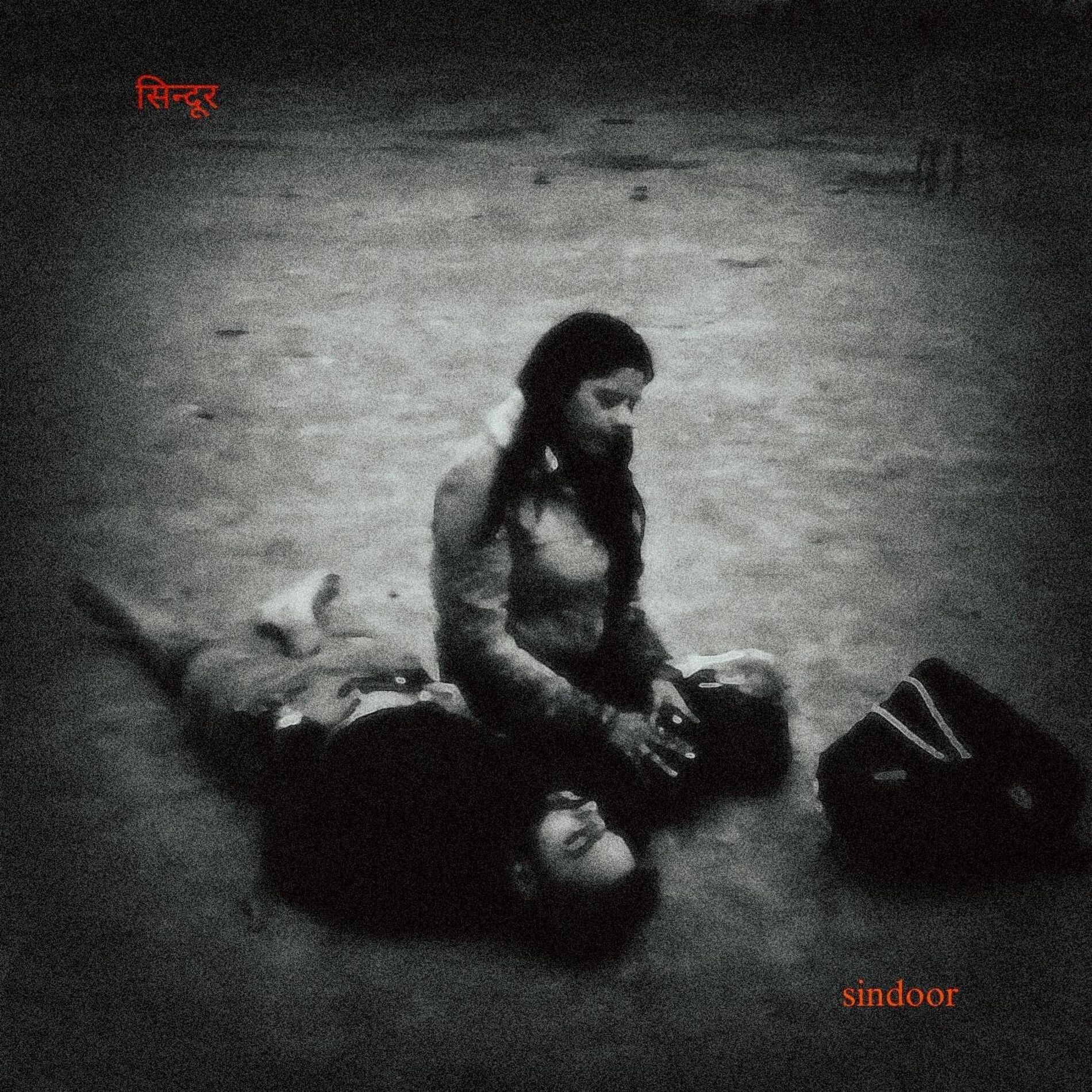 Album cover of Sindoor