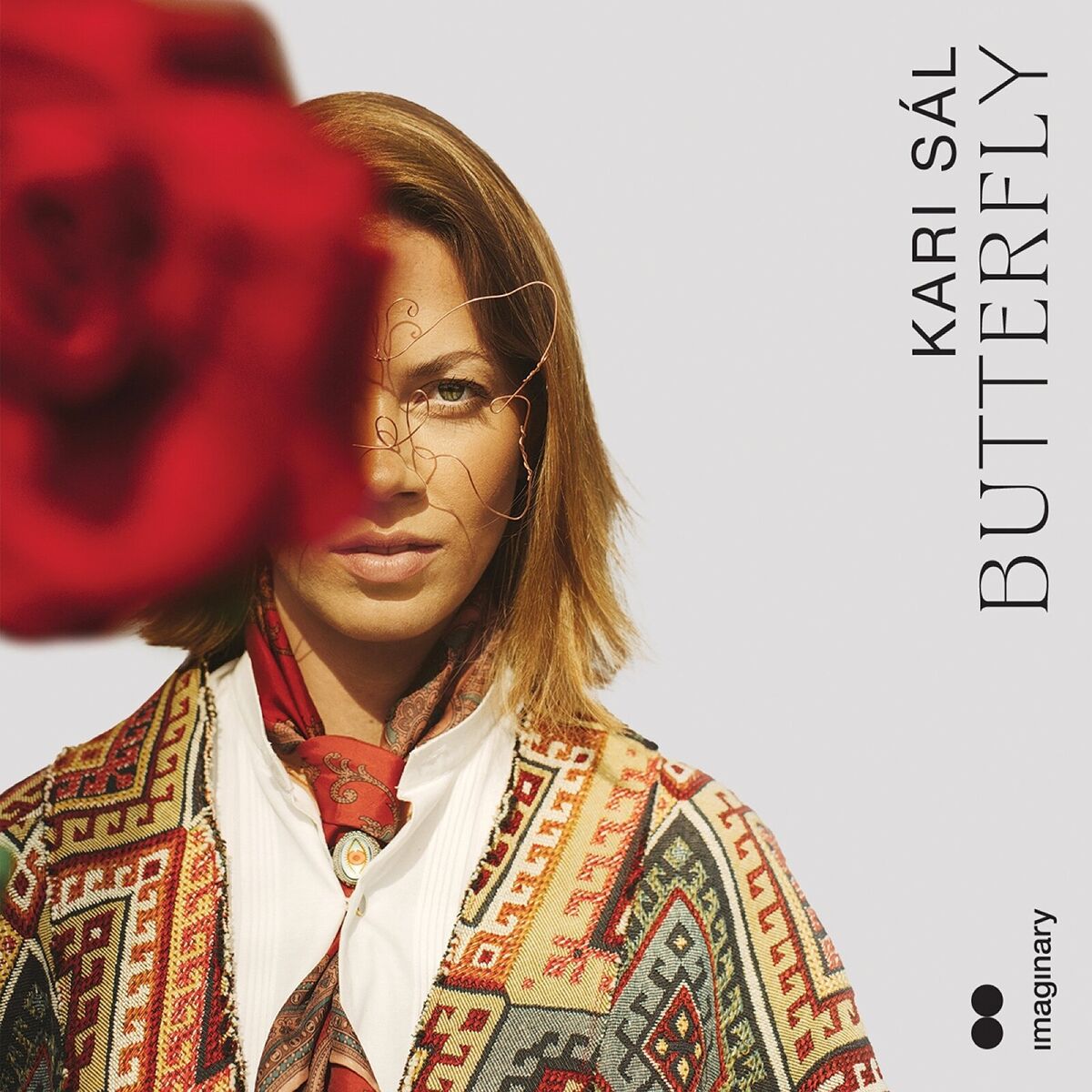 Album cover of Butterfly