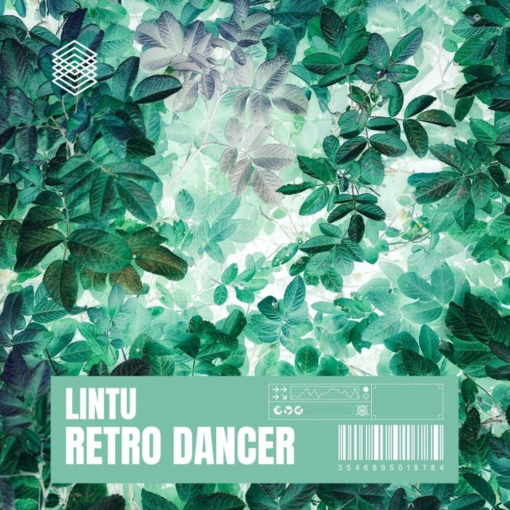 Picture of Retro Dancer