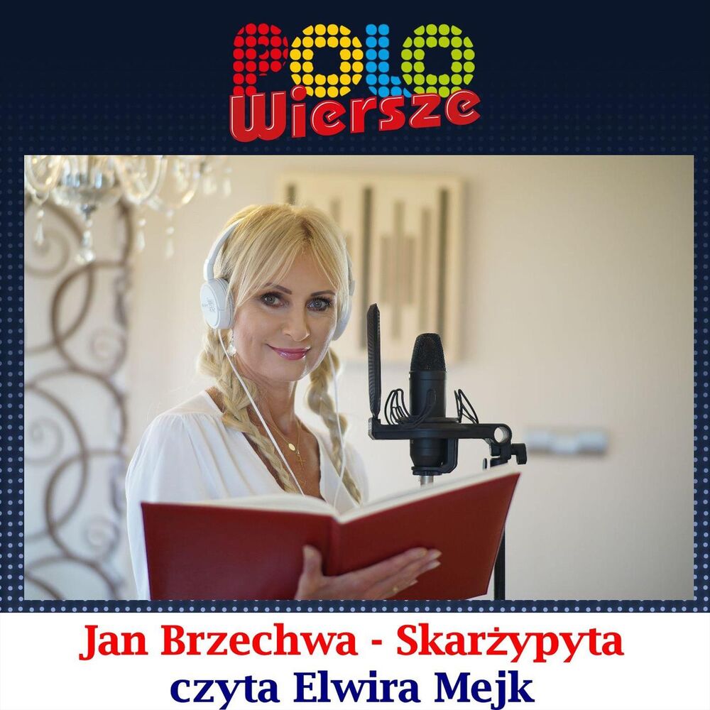 Picture of POLO Wiersze - Jan Brzechwa - Skarżypyta