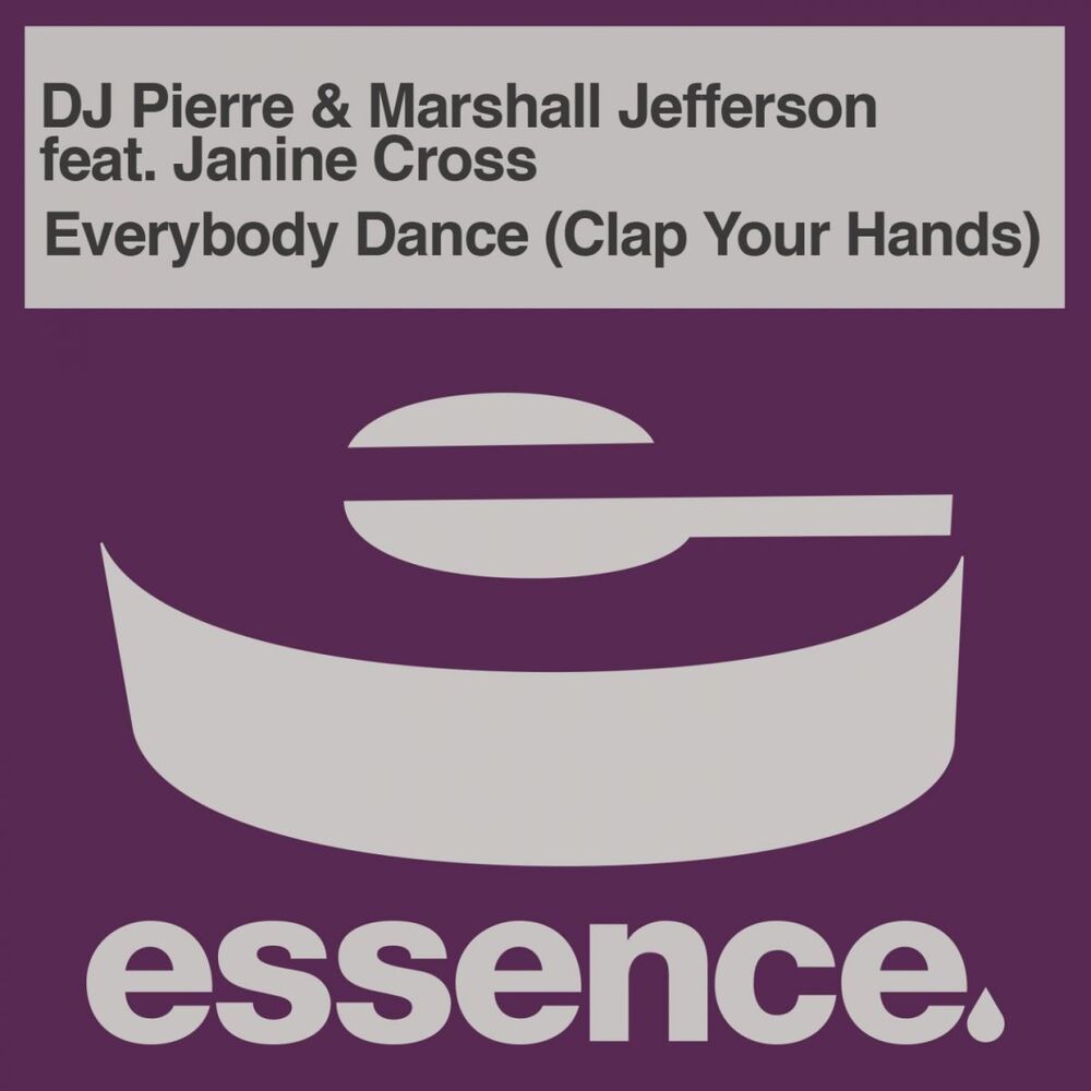 Picture of Everybody Dance (Clap Your Hands)