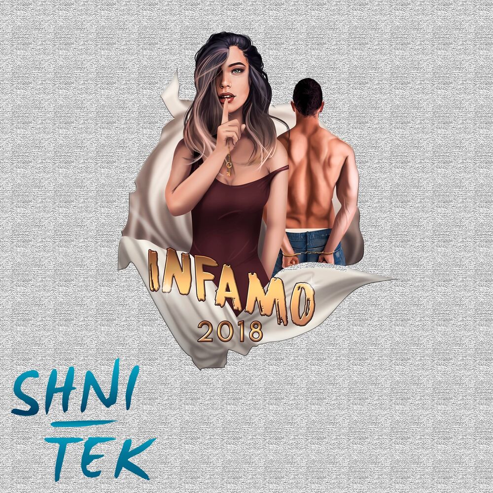 Picture of Infamo 2018