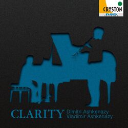 Cover of Clarity
