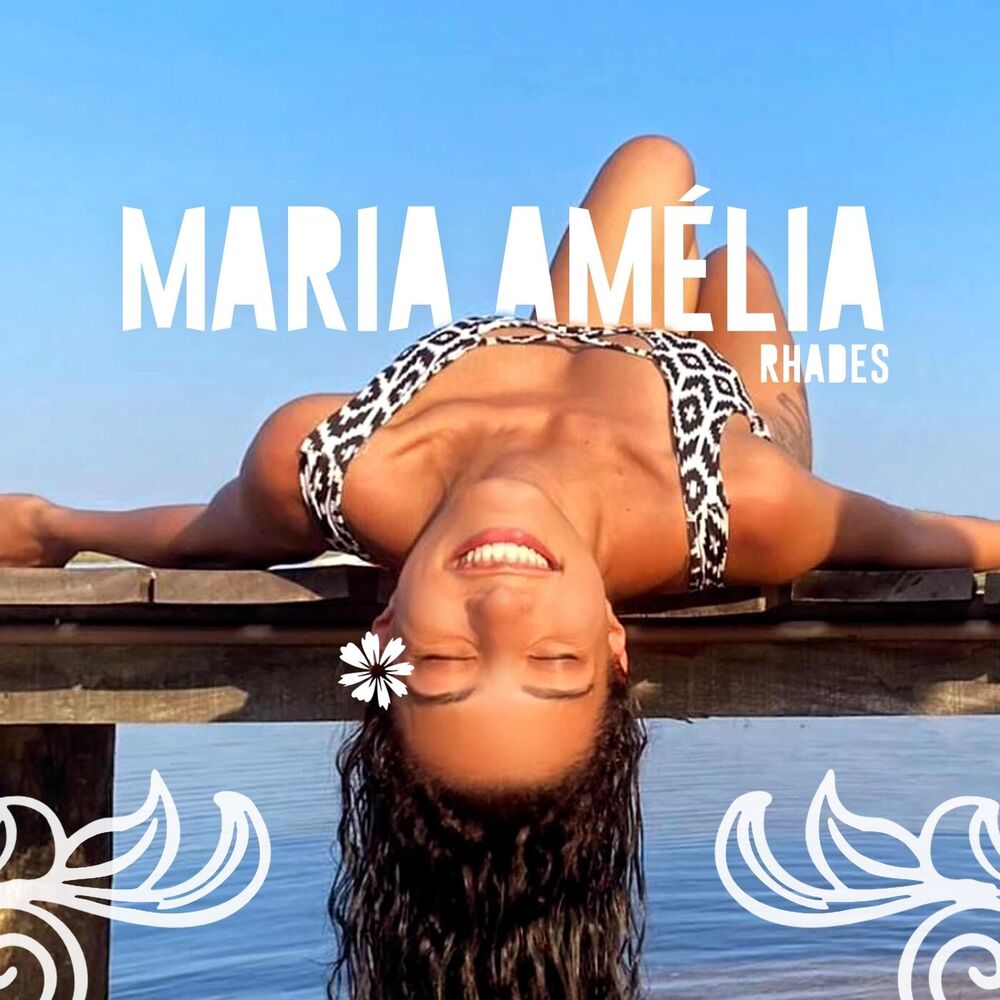 Picture of Maria Amélia