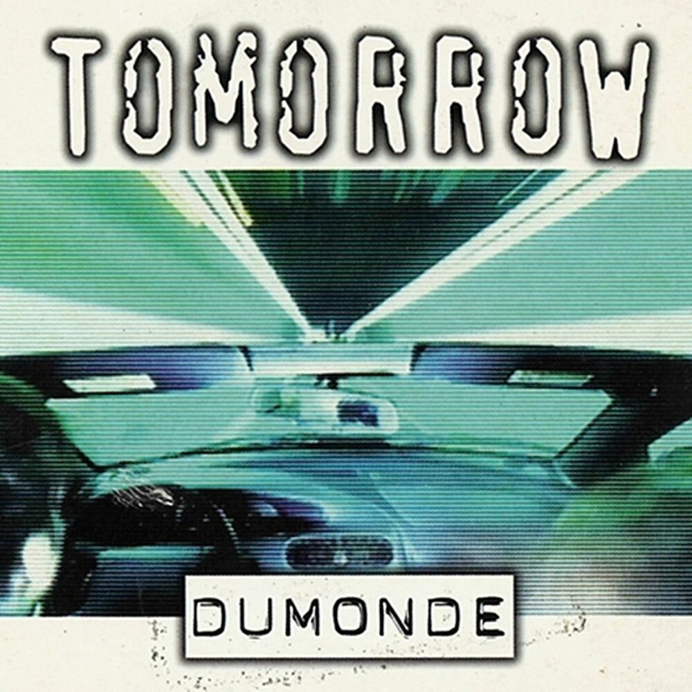 Picture of Tomorrow