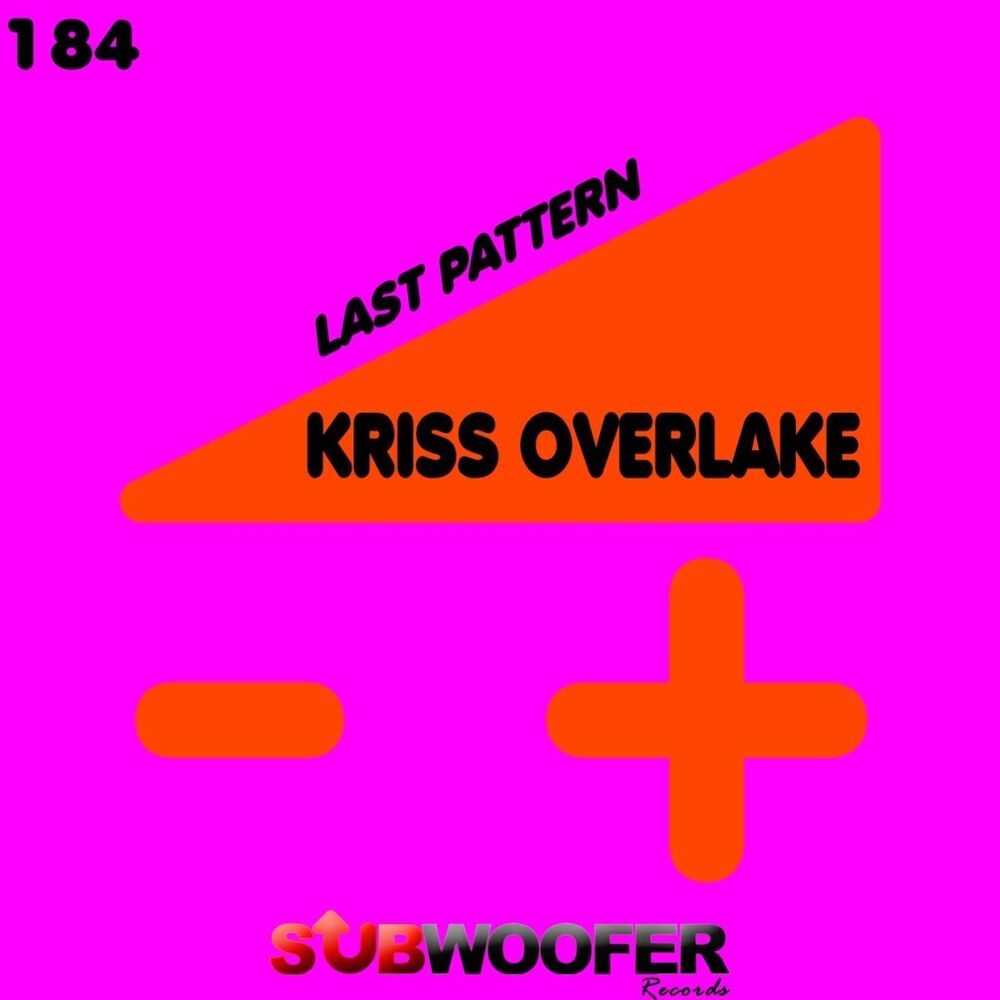 Picture of Last Pattern