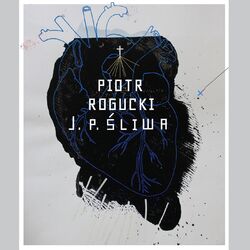Cover of J.P. Śliwa