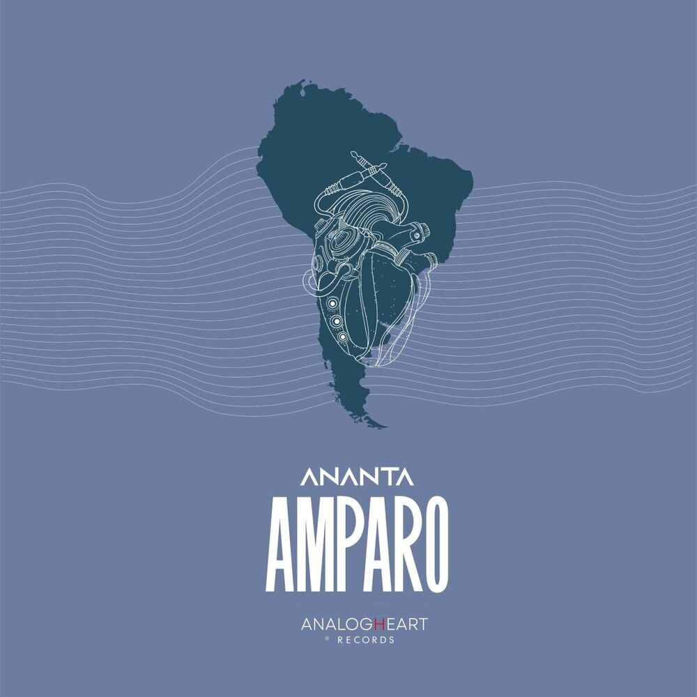 Picture of Amparo