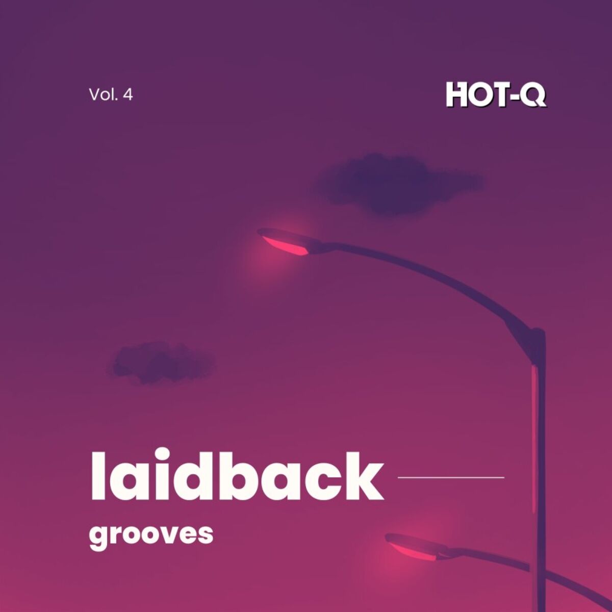Album cover of Laidback Grooves 004