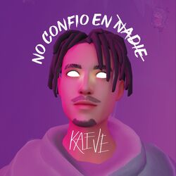 Cover of No Confio En Nadie