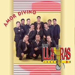 Cover of Amor Divino
