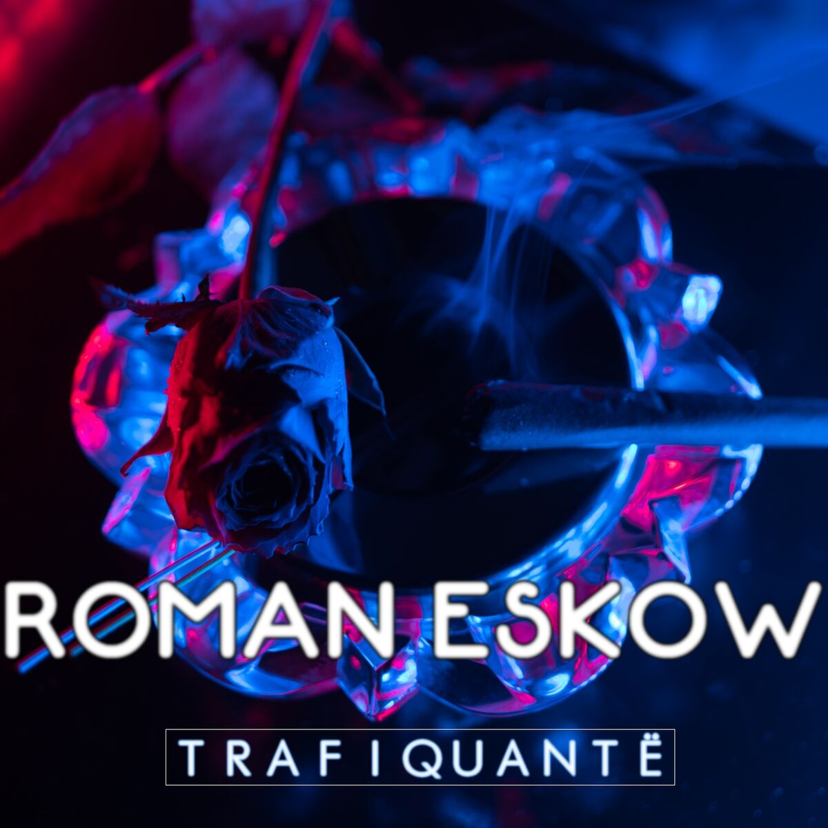 Album cover of Trafiquantë