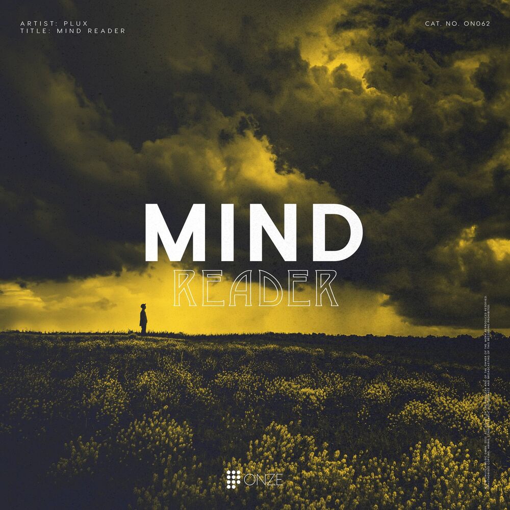 Picture of Mind Reader