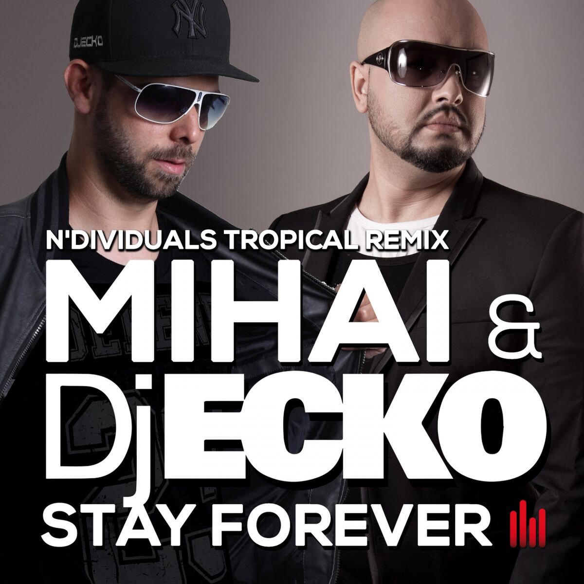 Album cover of Stay Forever (N'Dividuals Tropical Remix)