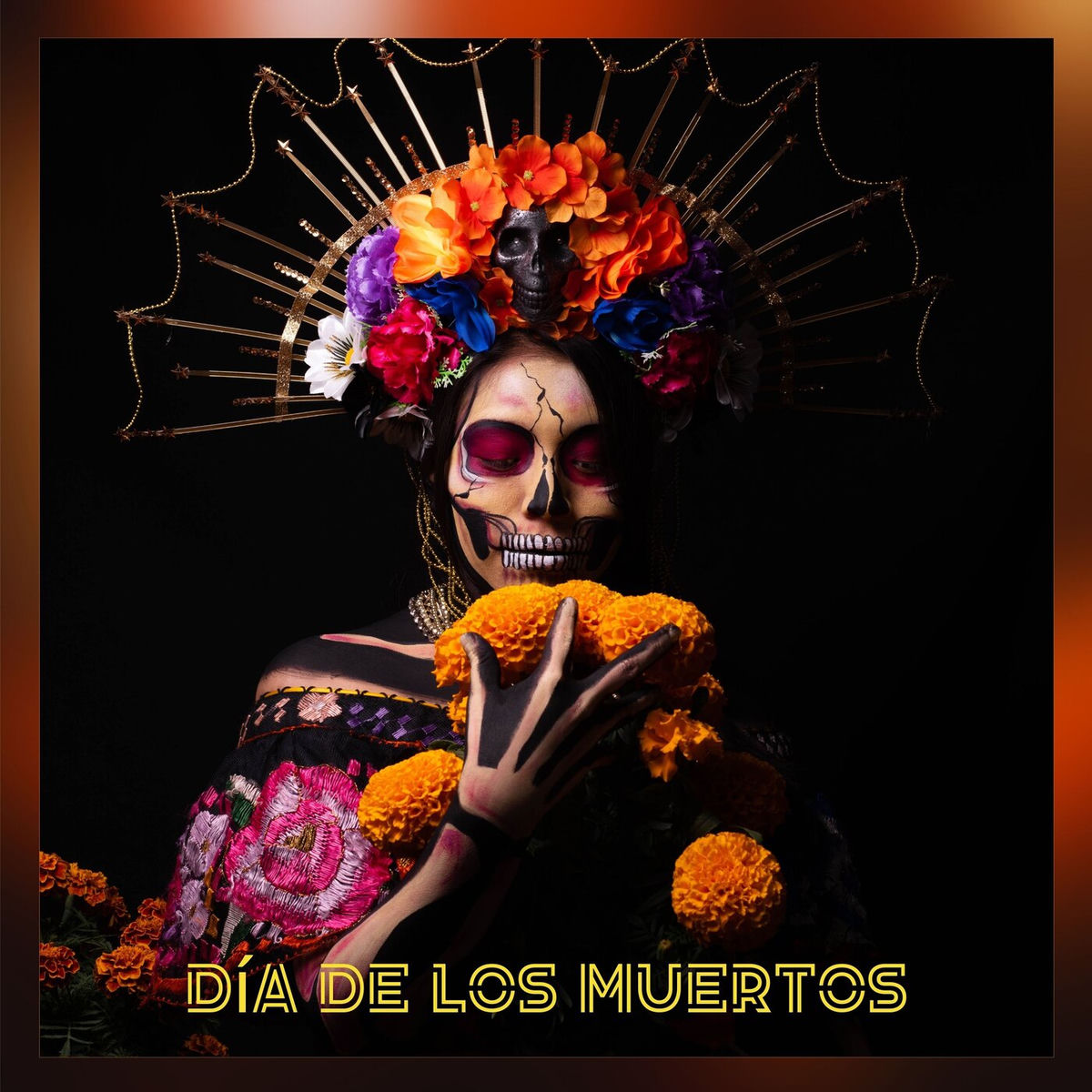 Album cover of Hay Luto En Mi Alma