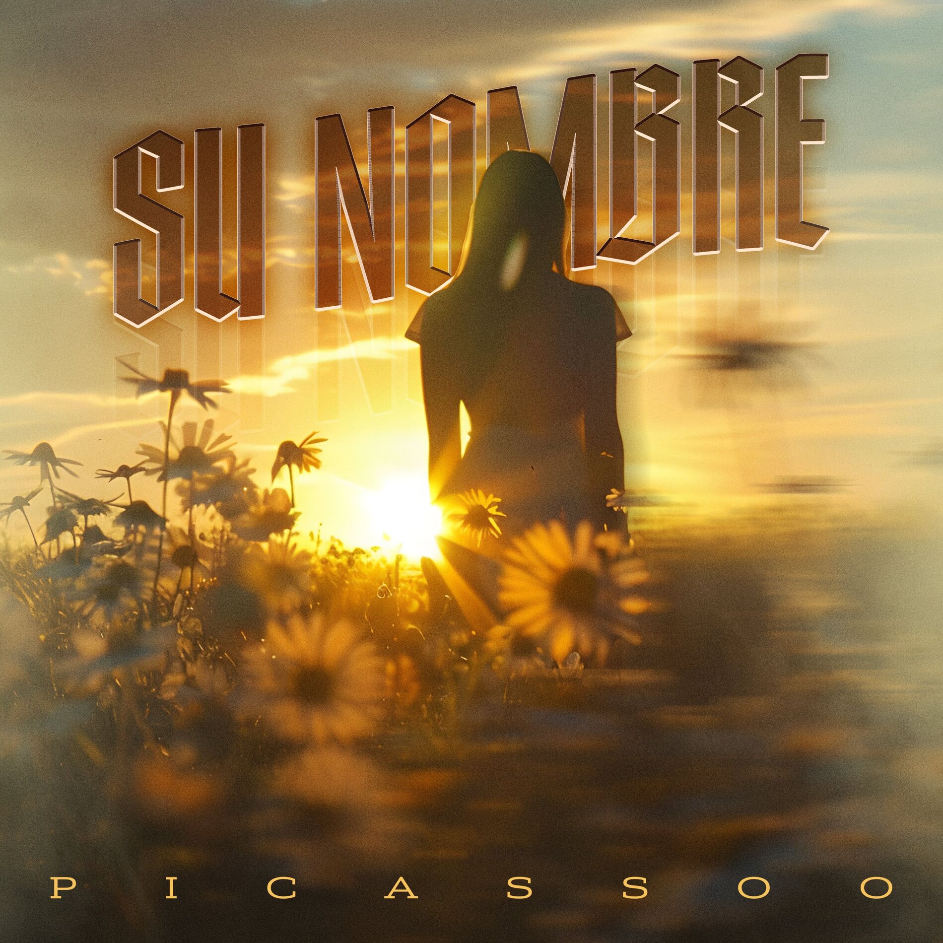 Album cover of Su Nombre