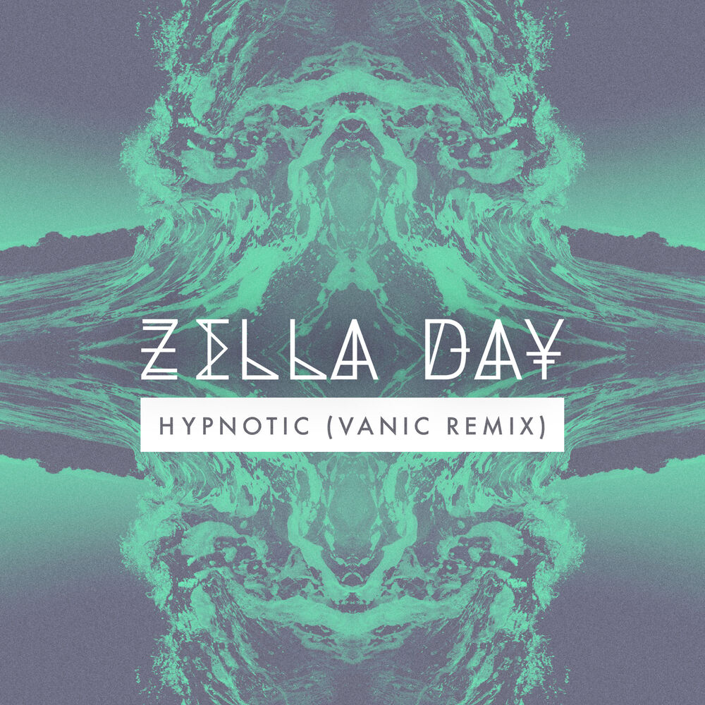 Picture of Hypnotic (Vanic Remix)