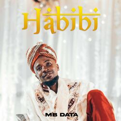 Cover of Habibi