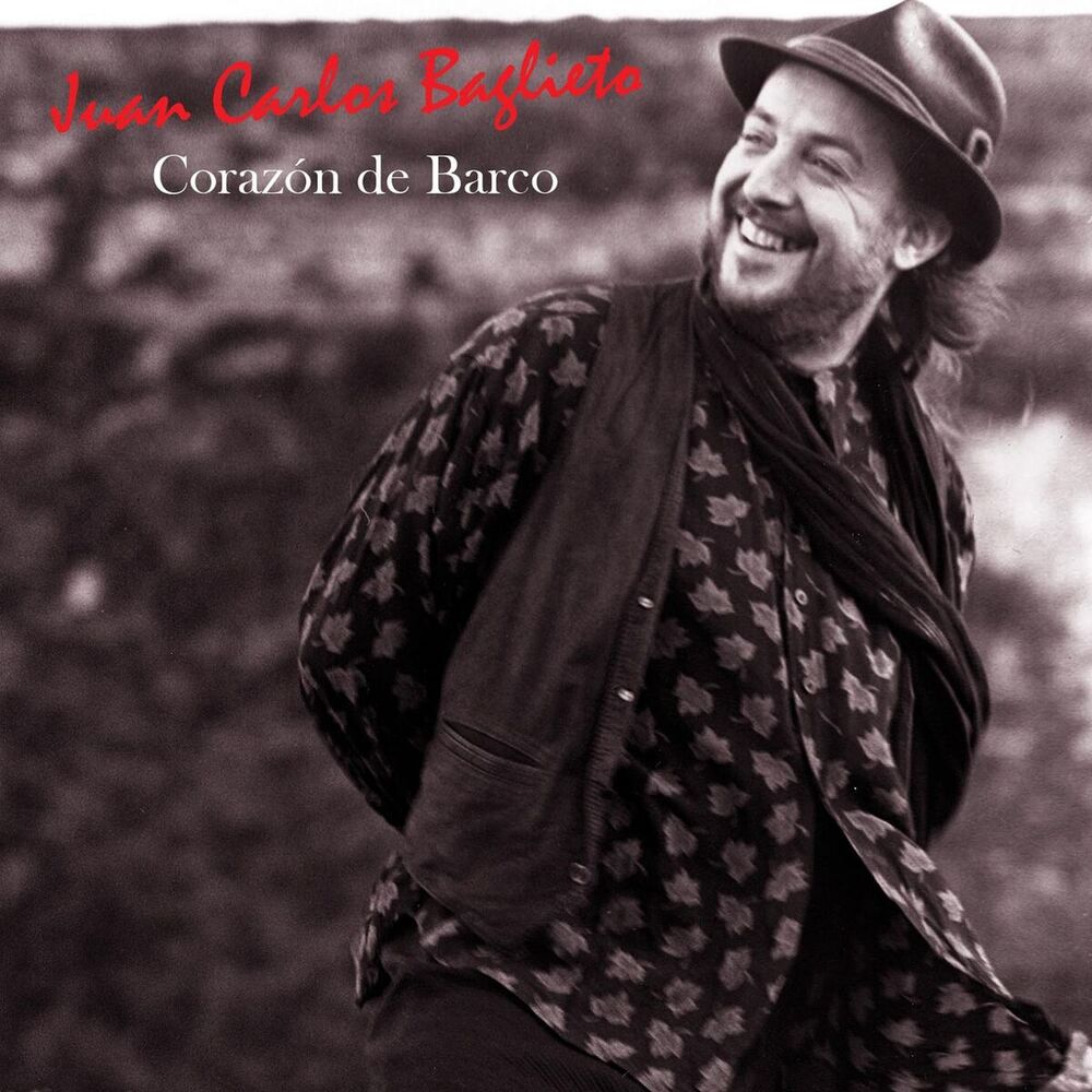Picture of Corazon De Barco