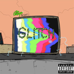 Cover of Glitch