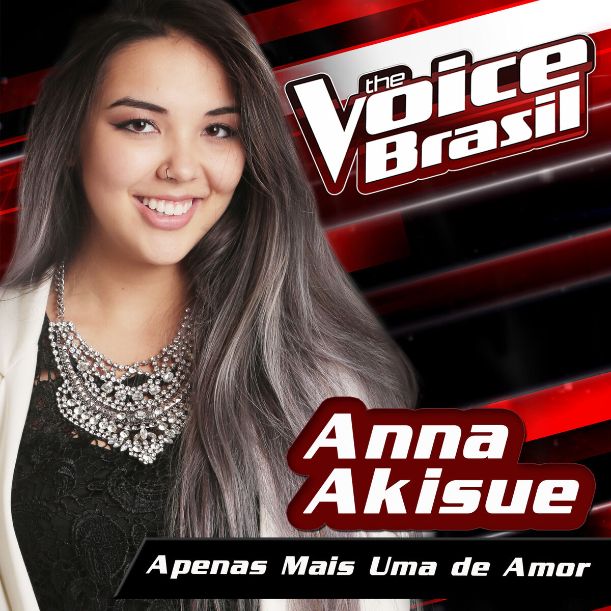 Album cover of Apenas Mais Uma De Amor