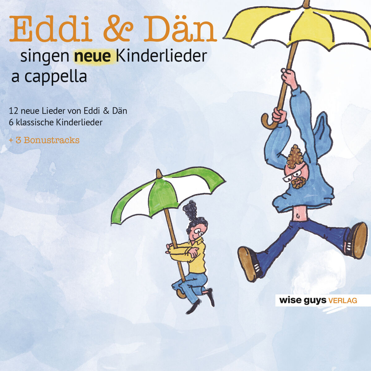 Album cover of Der Ritter Dando