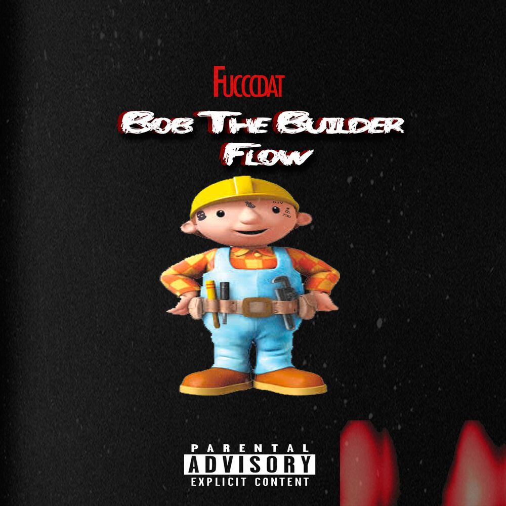Picture of Bob the Builder Flow