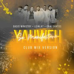 Cover of Yahweh Se Manisfestará