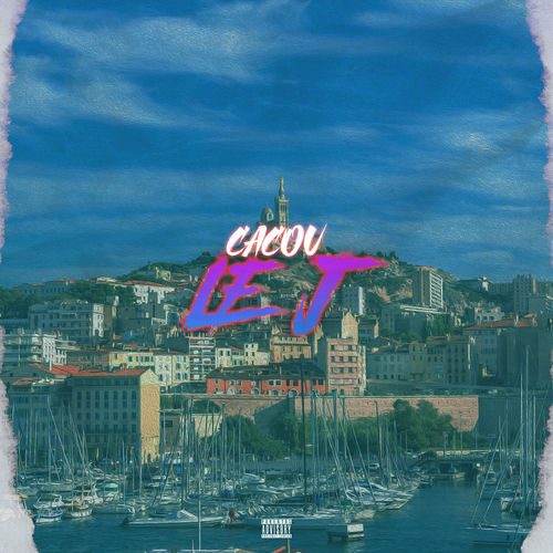 Descargar Cacou Le J - Cacou MP3