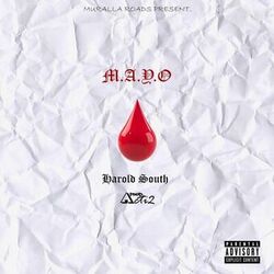 Cover of MAYO
