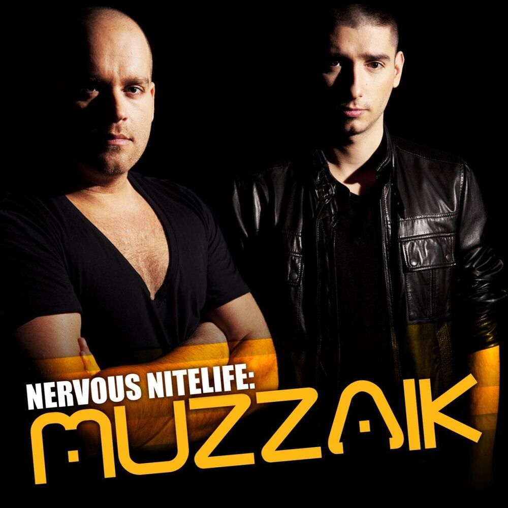 Picture of Nervous Nitelife: Muzzaik