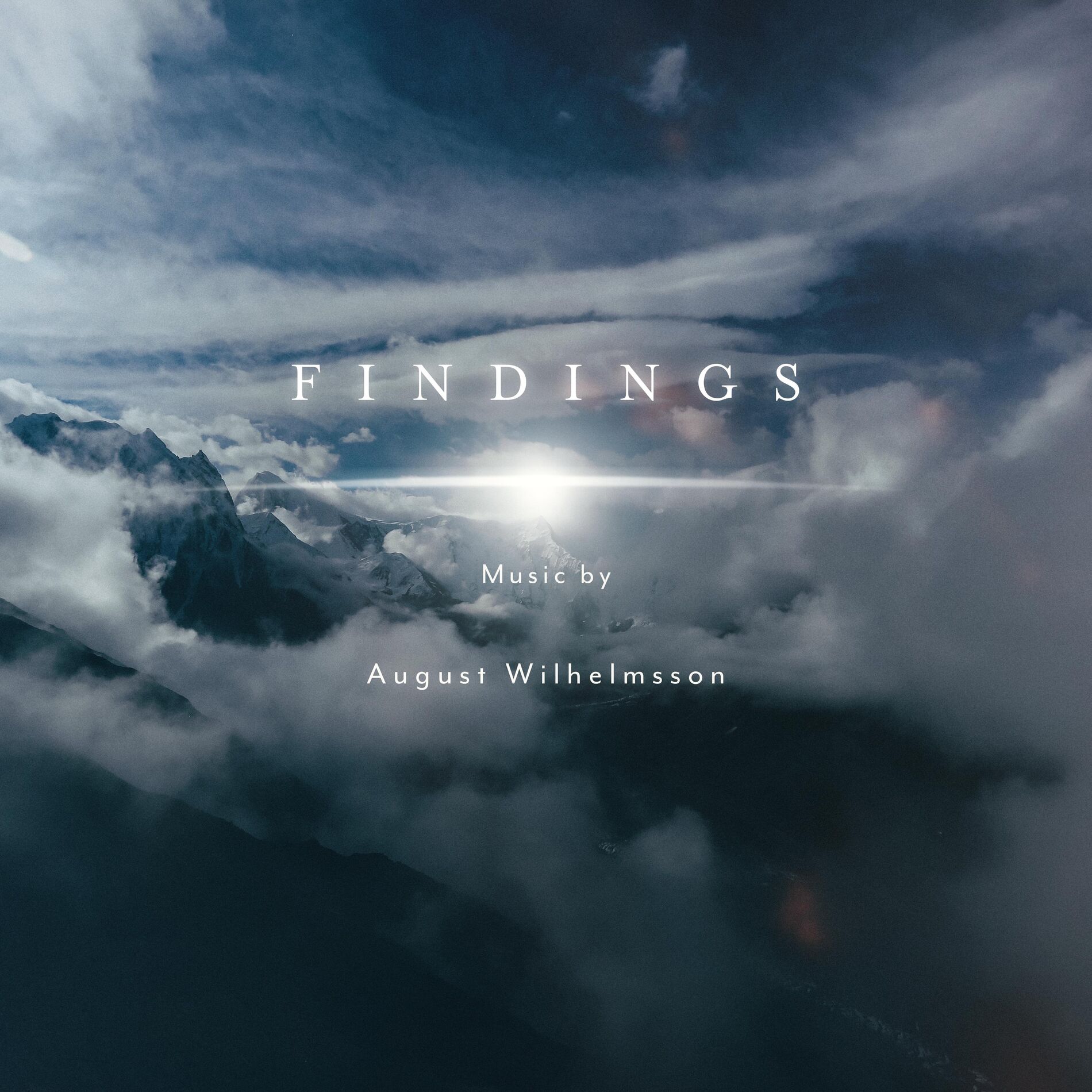 Album cover of Findings