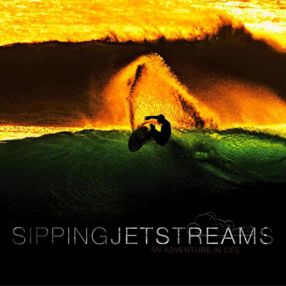 Picture of Sipping Jetstreams Soundtrack