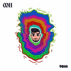 Cover of OOH