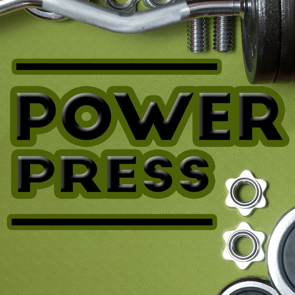 Picture of Power Press