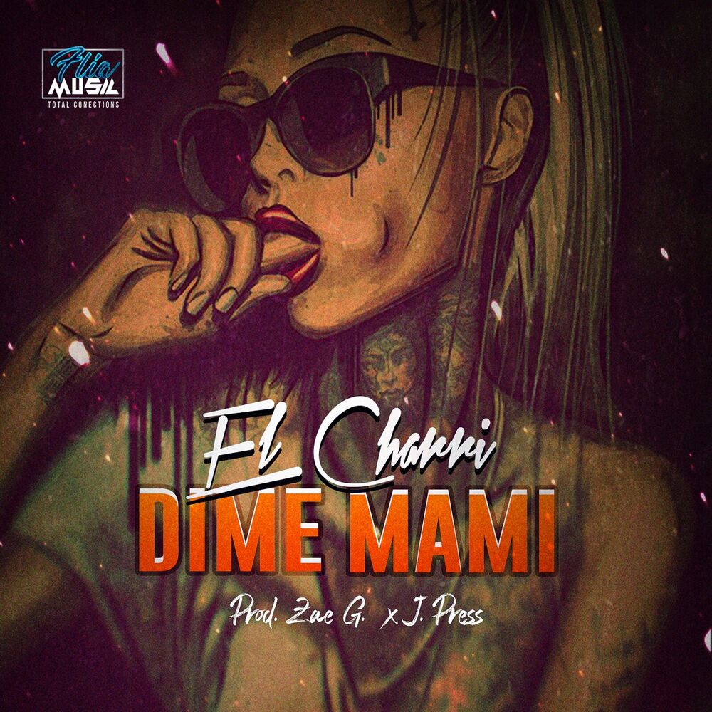 Picture of Dime Mami