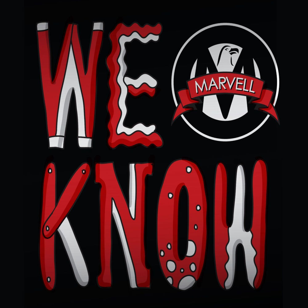 Picture of We Know