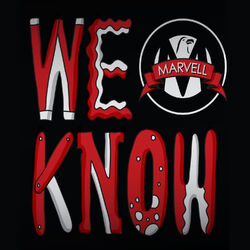 Cover of We Know