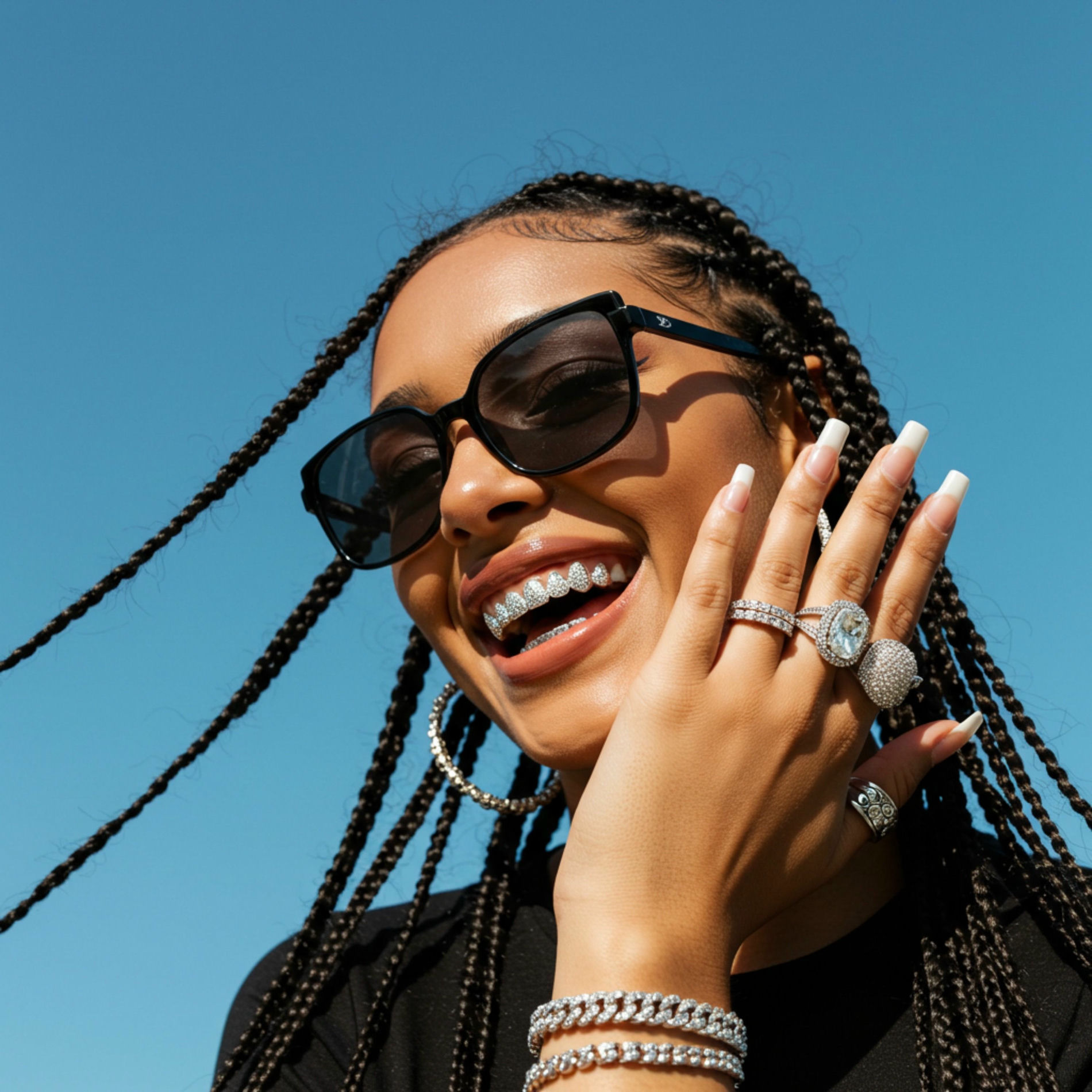 Album cover of Good Time