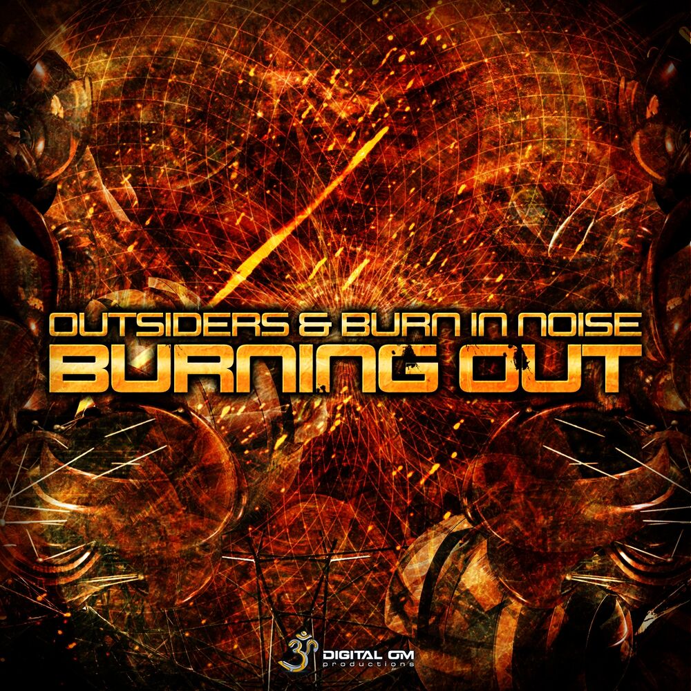 Picture of Burning Out