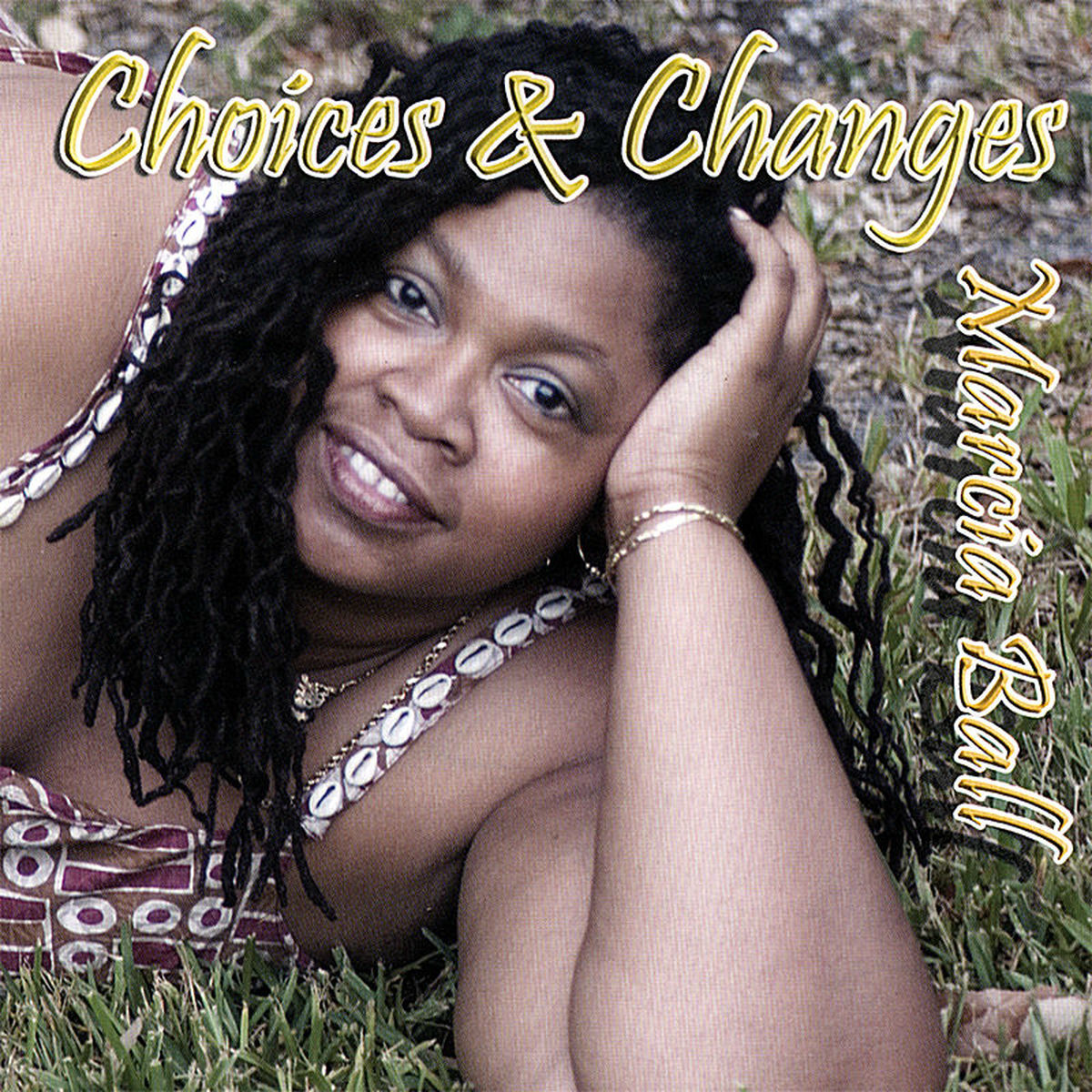 Album cover of Choices & Changes