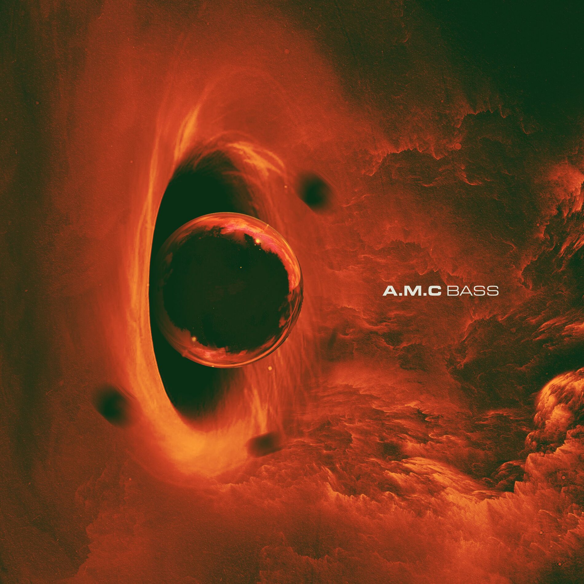 Album cover of Bass