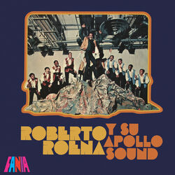 Cover of Roberto Roena Y Su Apollo Sound