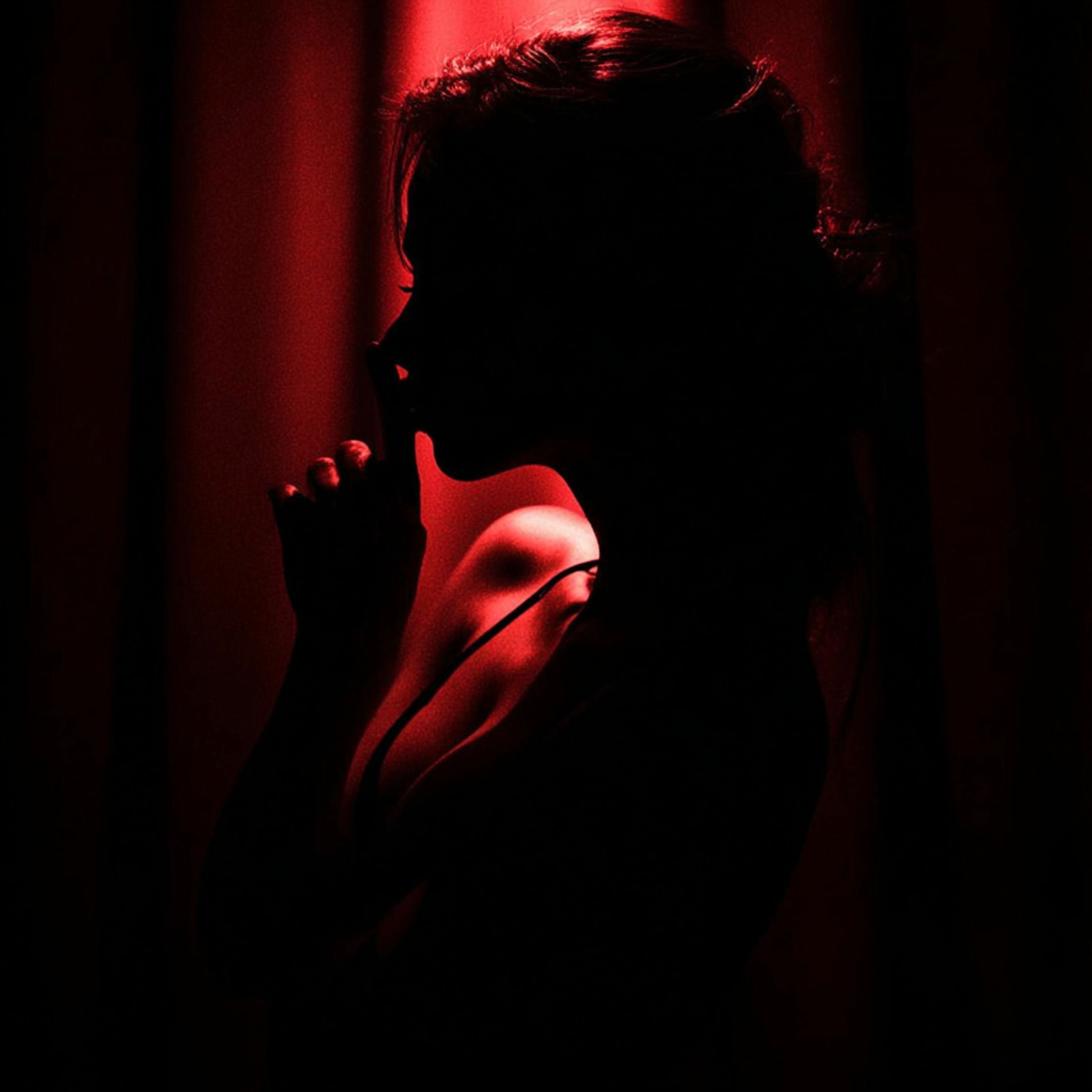 Album cover of Шепотом