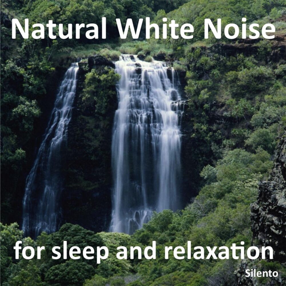 Picture of Natural White Noise for Sleep and Relaxation