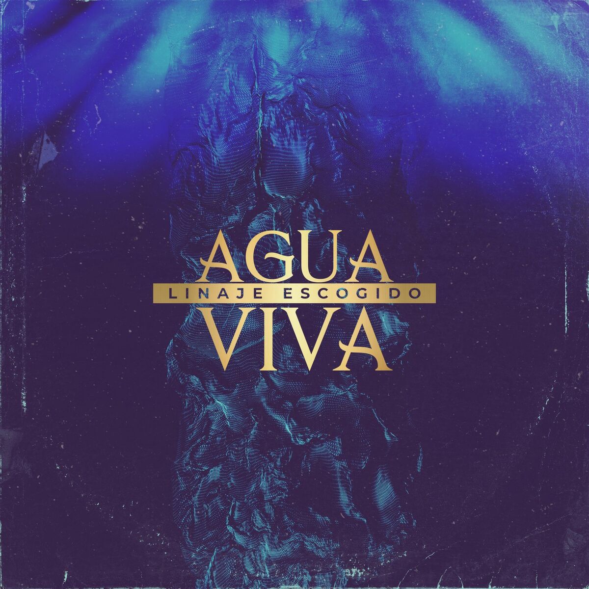 Album cover of Agua Viva